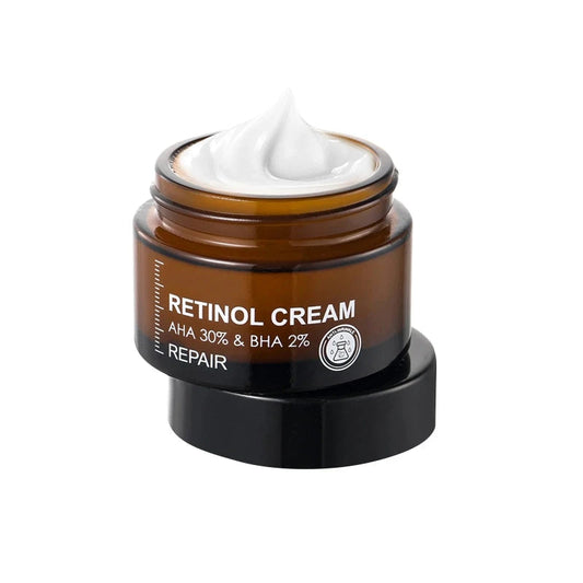 Retinol Anti-Wrinkle Moisturizer - 30g/1.05Fl.oz